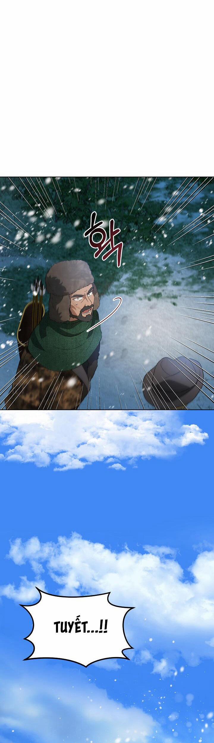 Tôi Đã Tái Sinh Thành Bé Cáo Của Thần 52 trang 14