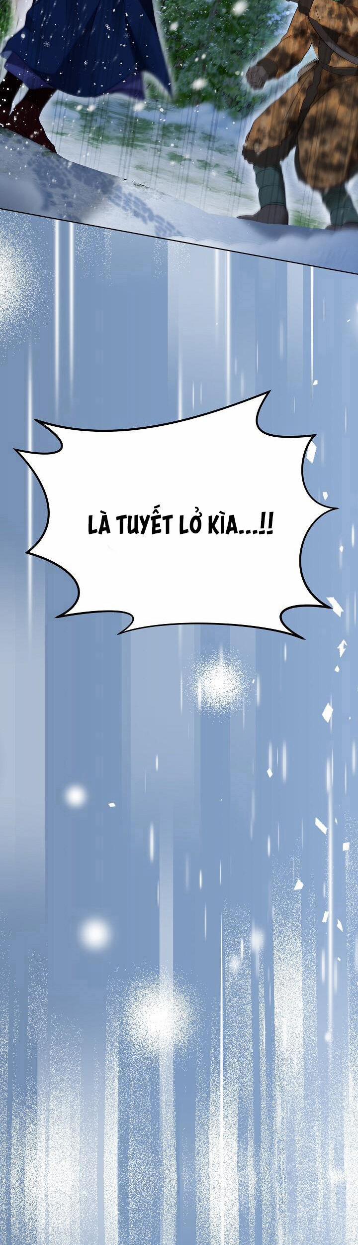 Tôi Đã Tái Sinh Thành Bé Cáo Của Thần 52 trang 16