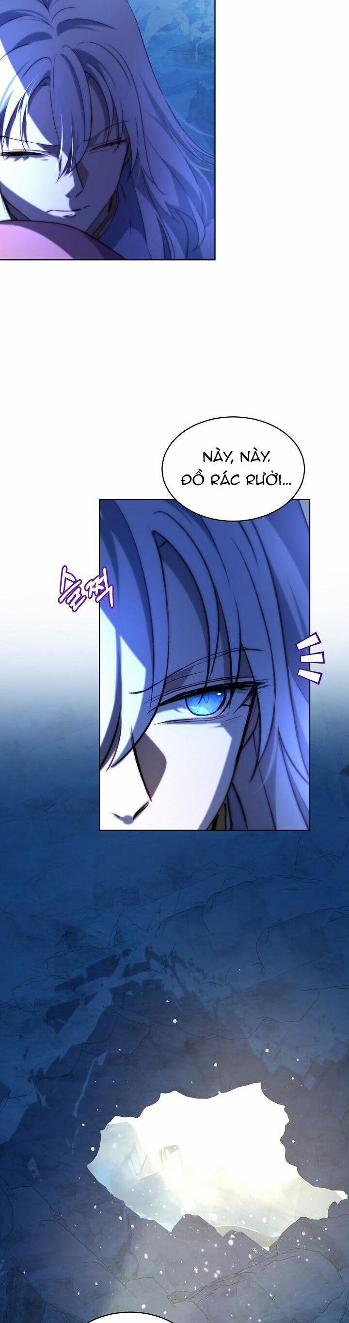 Tôi Đã Tái Sinh Thành Bé Cáo Của Thần 52 trang 19