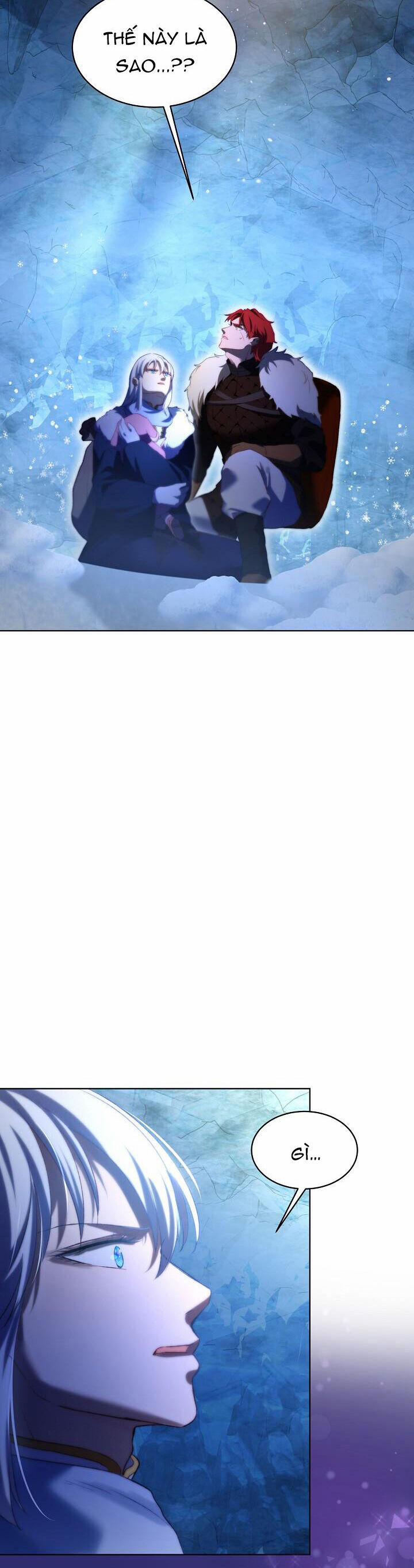 Tôi Đã Tái Sinh Thành Bé Cáo Của Thần 52 trang 20