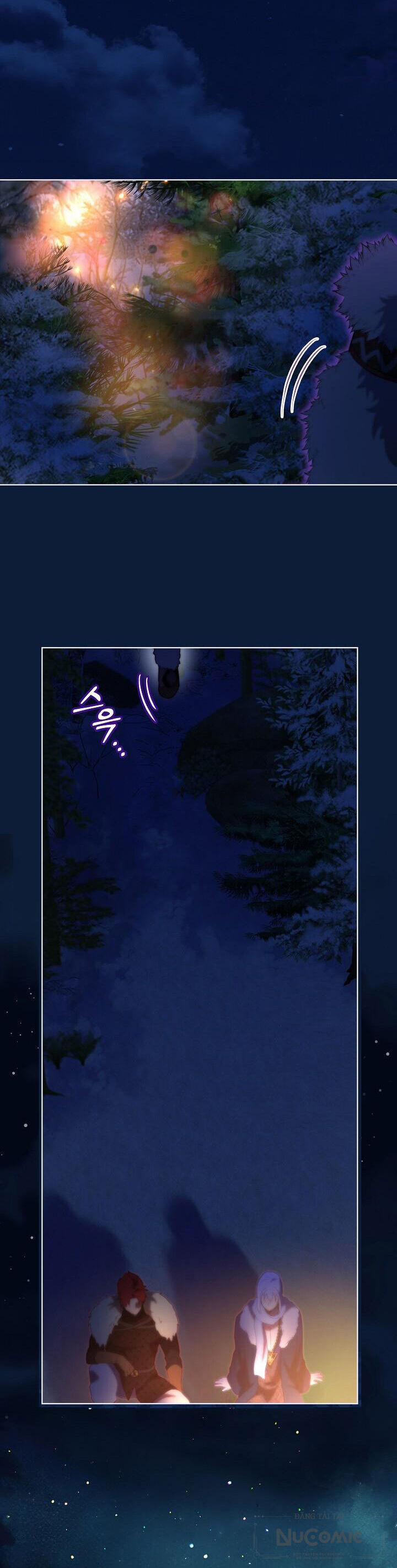 Tôi Đã Tái Sinh Thành Bé Cáo Của Thần 52 trang 41