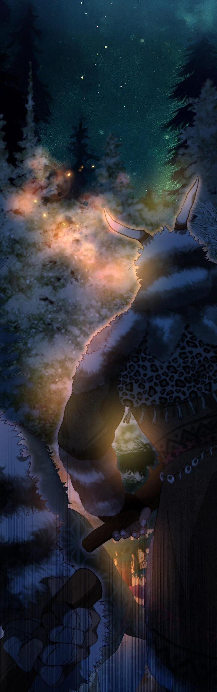 Tôi Đã Tái Sinh Thành Bé Cáo Của Thần 52 trang 42