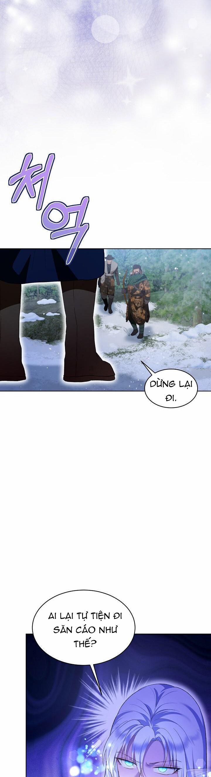 Tôi Đã Tái Sinh Thành Bé Cáo Của Thần 52 trang 6