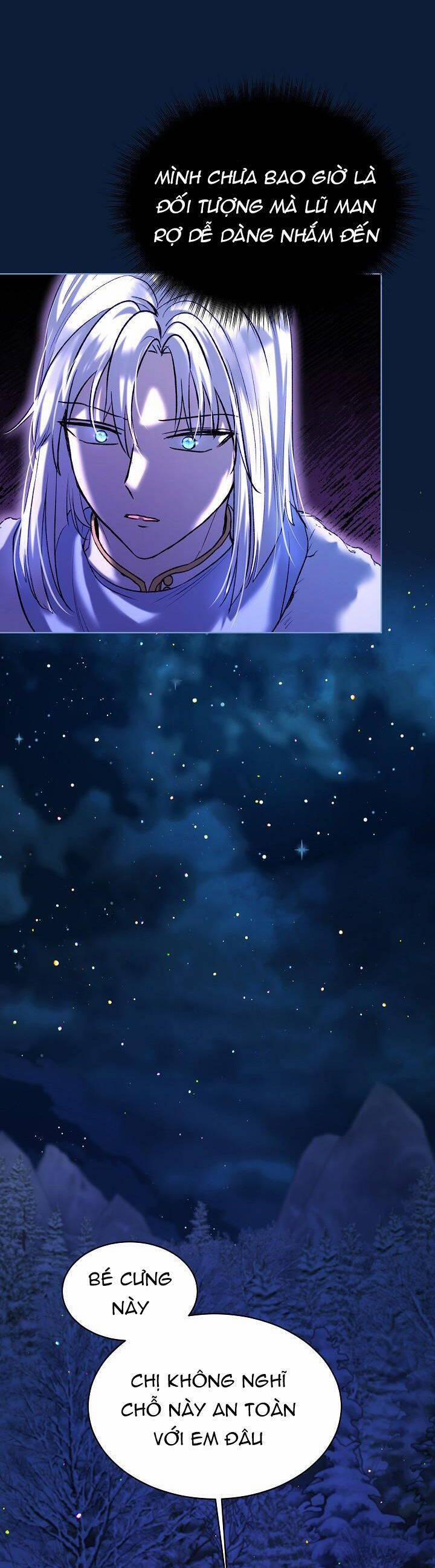 Tôi Đã Tái Sinh Thành Bé Cáo Của Thần 53 trang 14