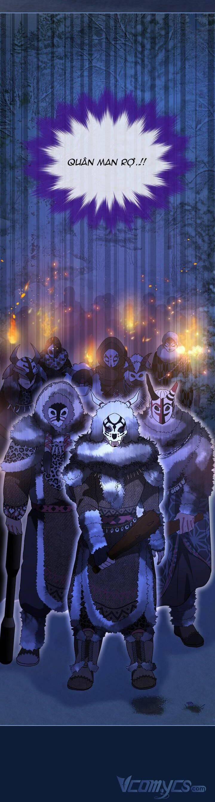 Tôi Đã Tái Sinh Thành Bé Cáo Của Thần 53 trang 5