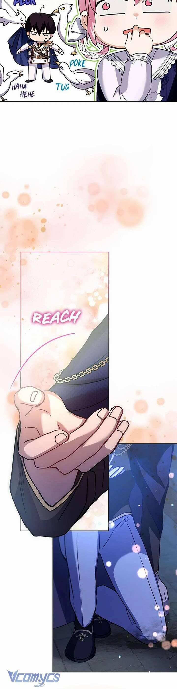 Tôi Đã Tái Sinh Thành Bé Cáo Của Thần 57 trang 16