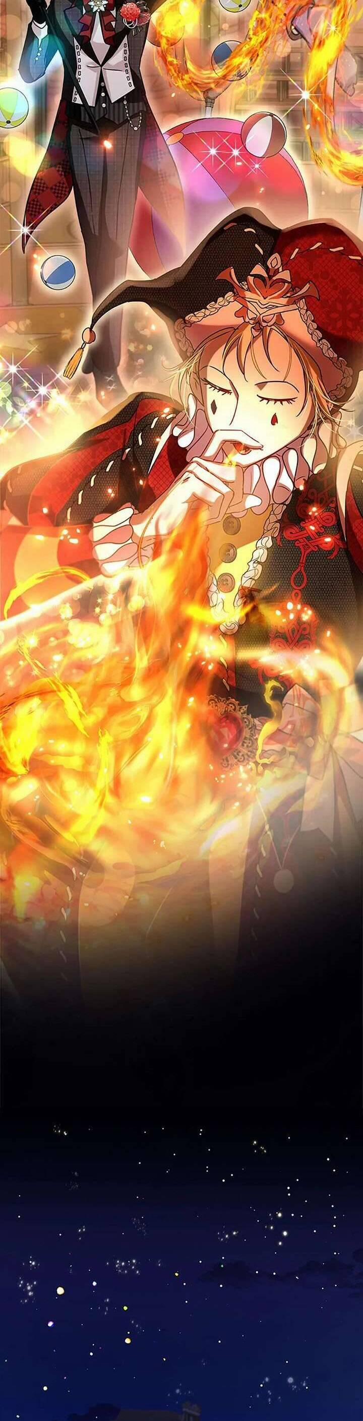 Tôi Đã Tái Sinh Thành Bé Cáo Của Thần 57 trang 27