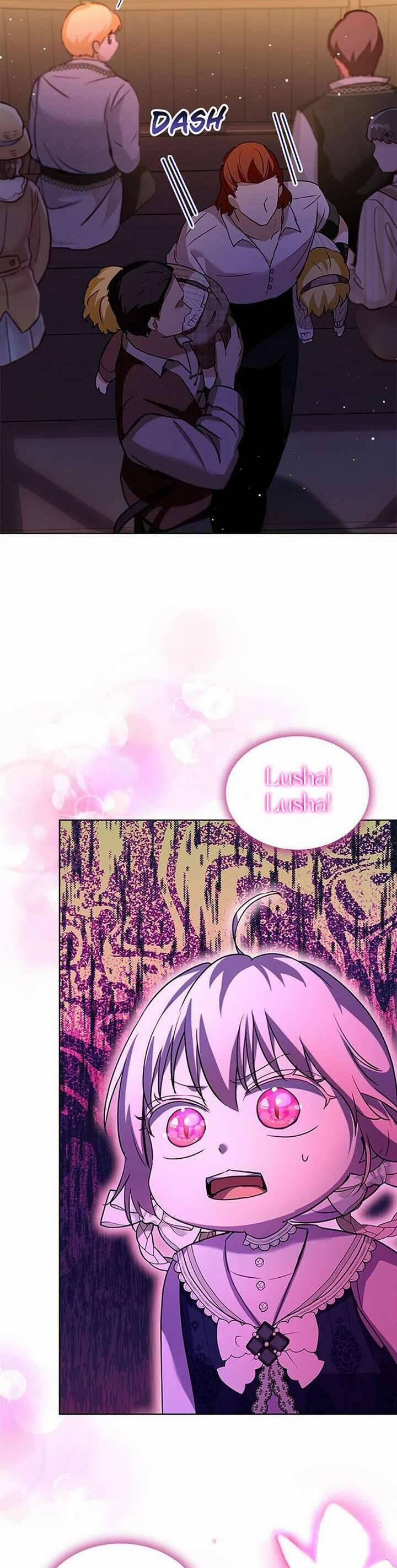 Tôi Đã Tái Sinh Thành Bé Cáo Của Thần 57 trang 34