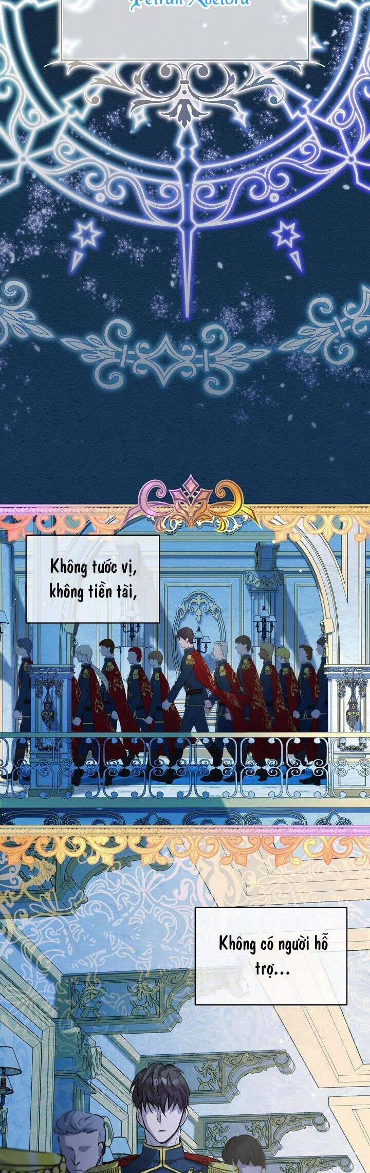 Tôi Đã Tái Sinh Thành Bé Cáo Của Thần 6 trang 10