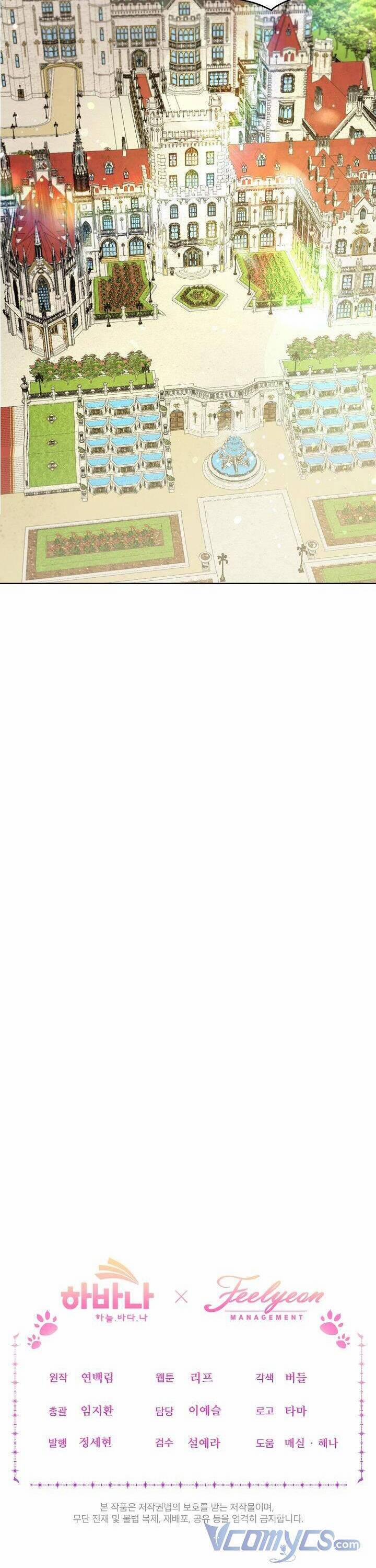 Tôi Đã Tái Sinh Thành Bé Cáo Của Thần 8 trang 33