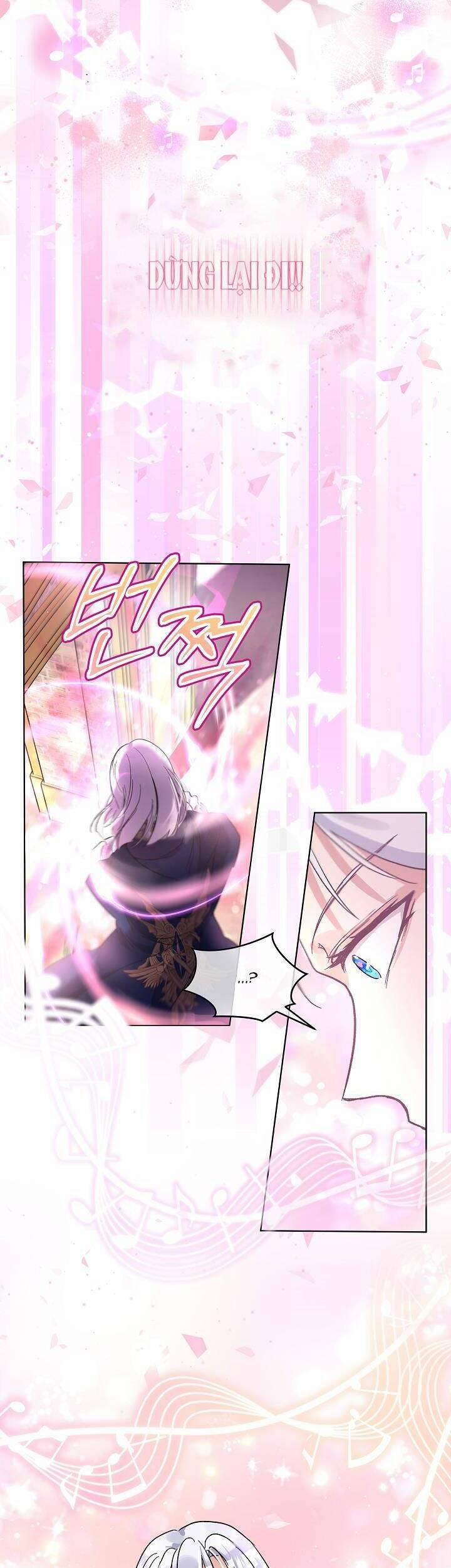 Tôi Đã Tái Sinh Thành Bé Cáo Của Thần 9 trang 29