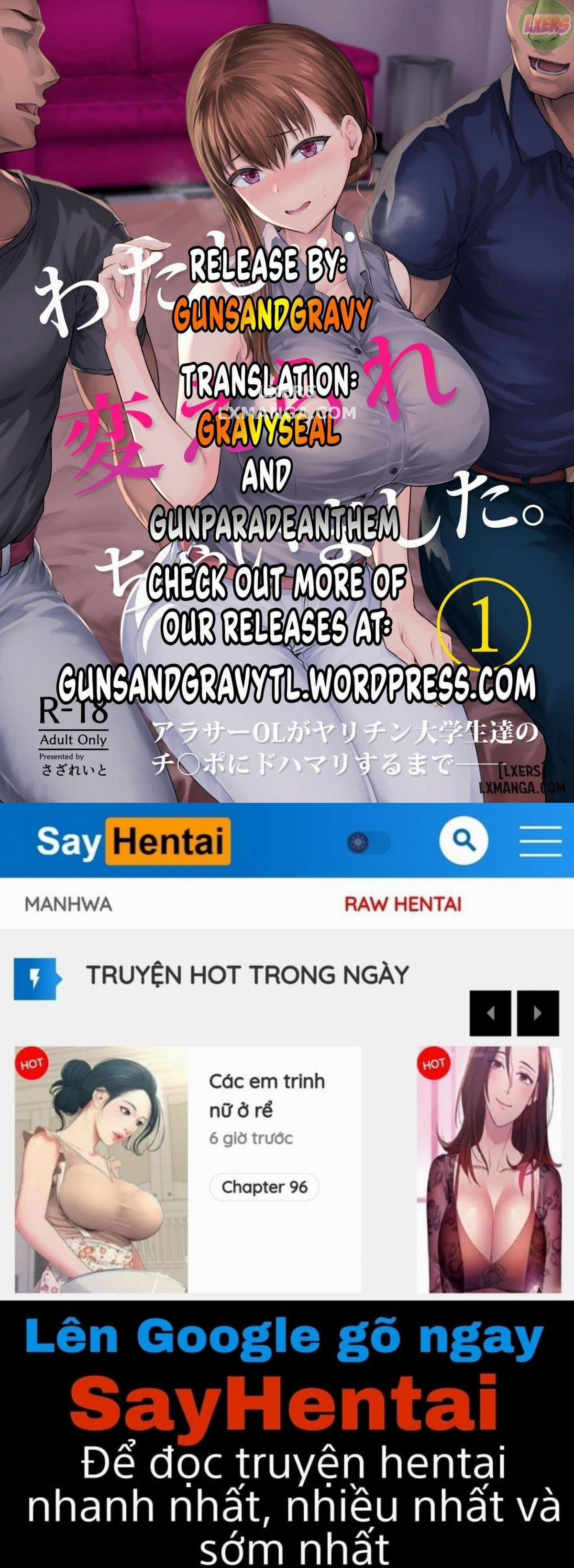 Tôi... đã thay đổi. 1 trang 54