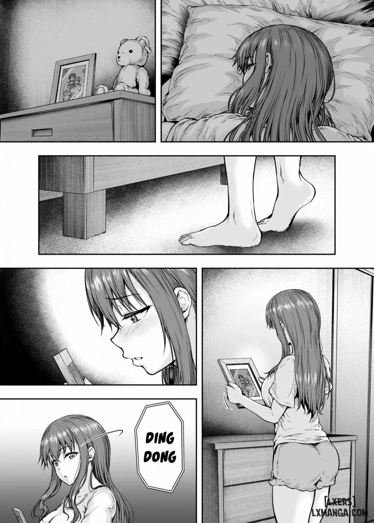 Tôi... đã thay đổi. 3 trang 31