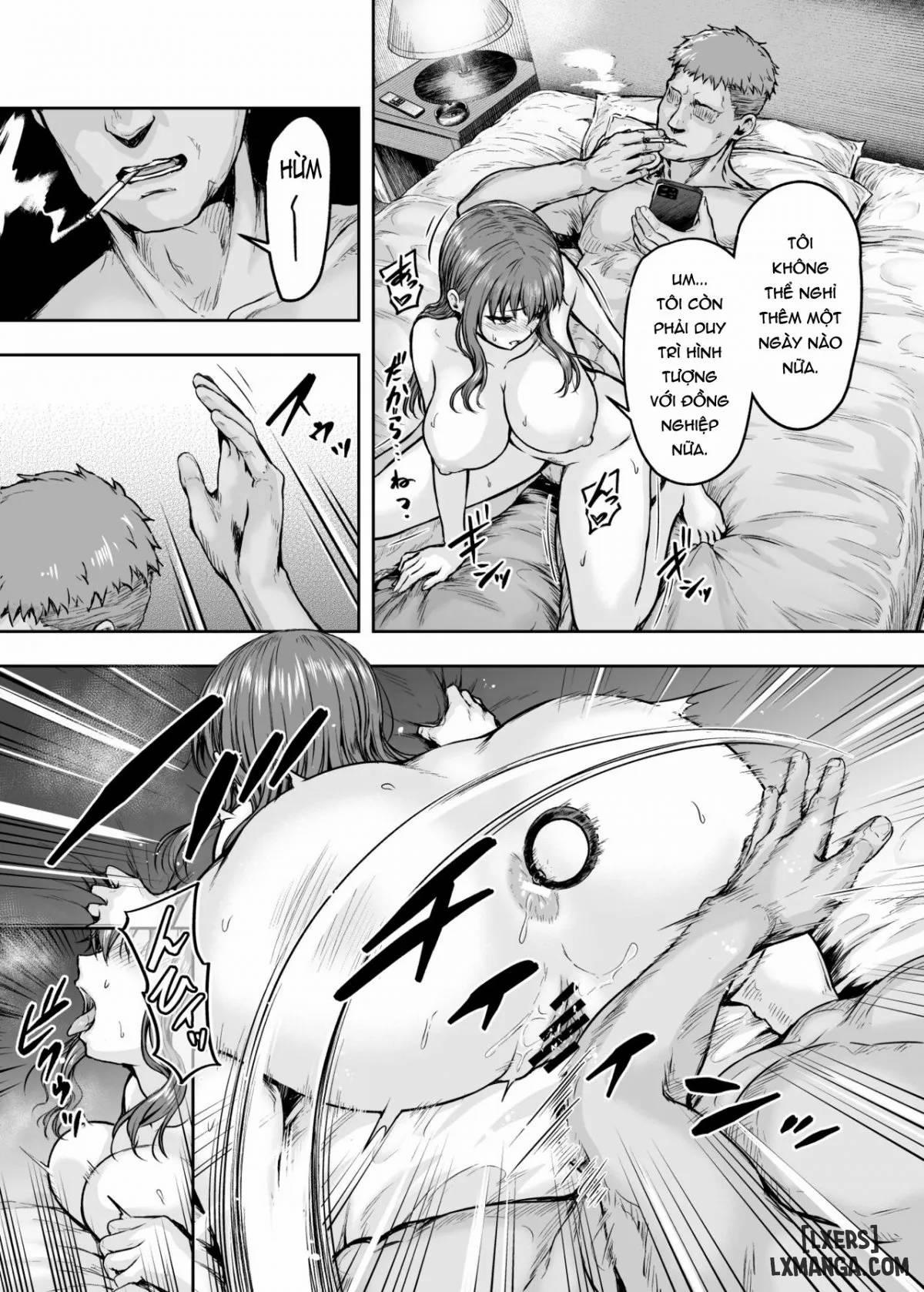 Tôi... đã thay đổi. 3 trang 56