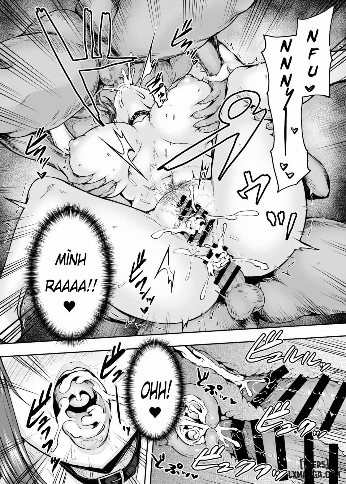 Tôi... đã thay đổi. 3 trang 71