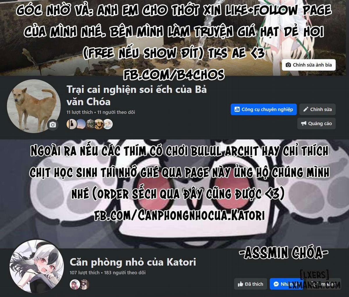 Tôi đã trở thành bồn chứa tinh cho thú cưng của Juri (Pan-chan)! 1 trang 17