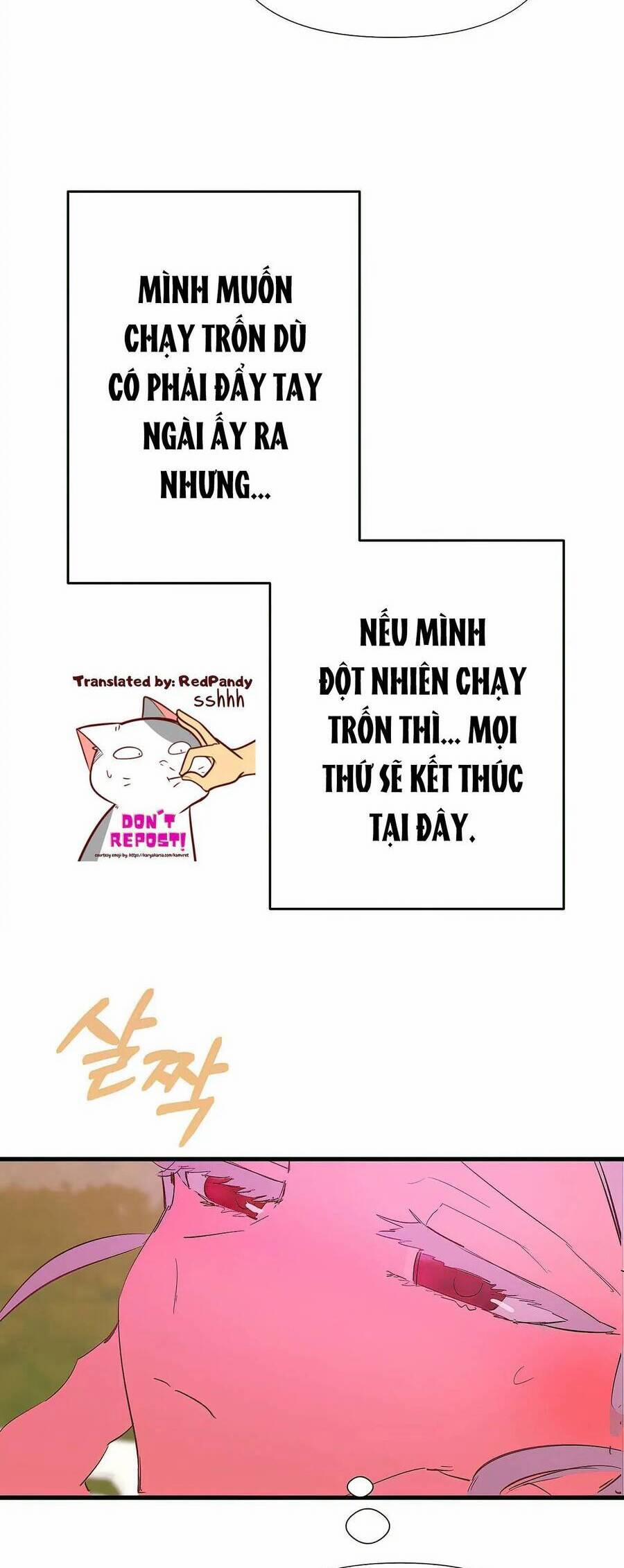 Tôi Đã Trở Thành Cô Em Gái Giả Mạo Chương 10 Trang 16