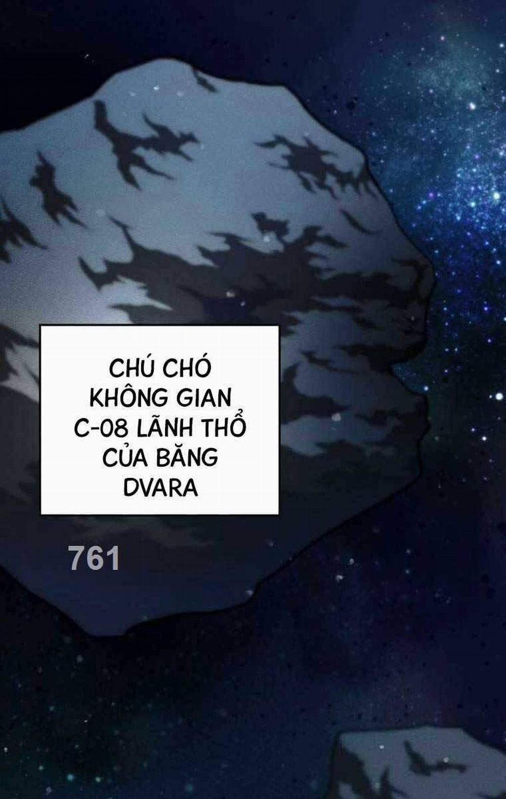 Tôi Đã Trở Thành Quái Vật Không Gian Chương 17 Trang 1