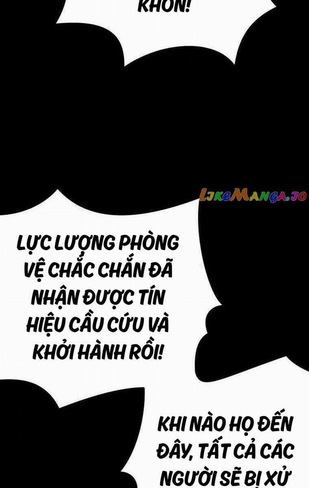 Tôi Đã Trở Thành Quái Vật Không Gian Chương 17 Trang 30