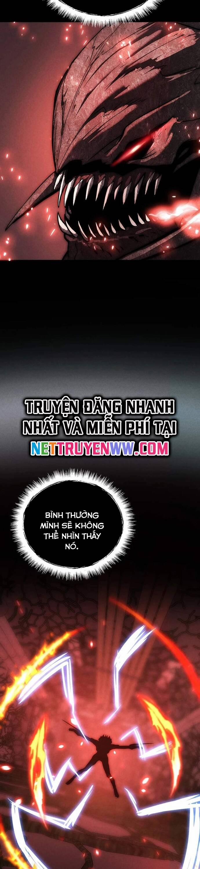 Tôi Đã Trở Thành Quái Vật Không Gian Chương 51 Trang 5