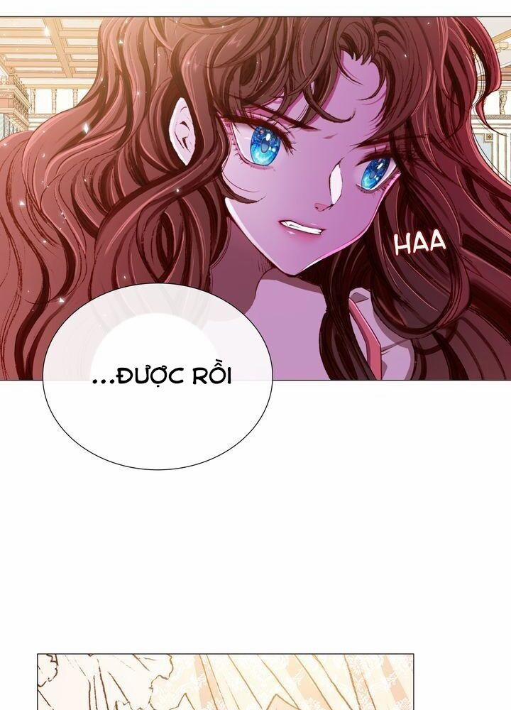 Tôi Đã Trở Thành Tiểu Thư Xấu Xí 10 trang 23
