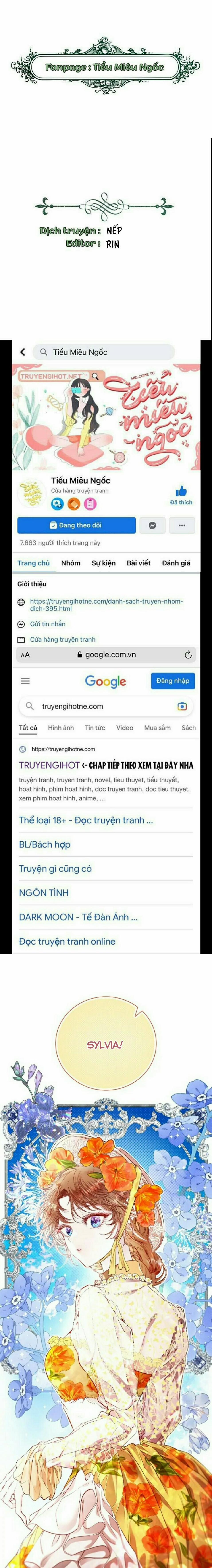 Tôi Đã Trở Thành Tiểu Thư Xấu Xí Chương 102 Trang 1