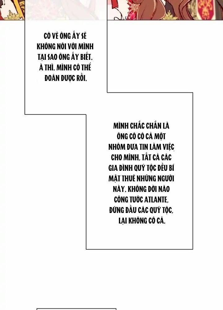 Tôi Đã Trở Thành Tiểu Thư Xấu Xí 11 trang 10