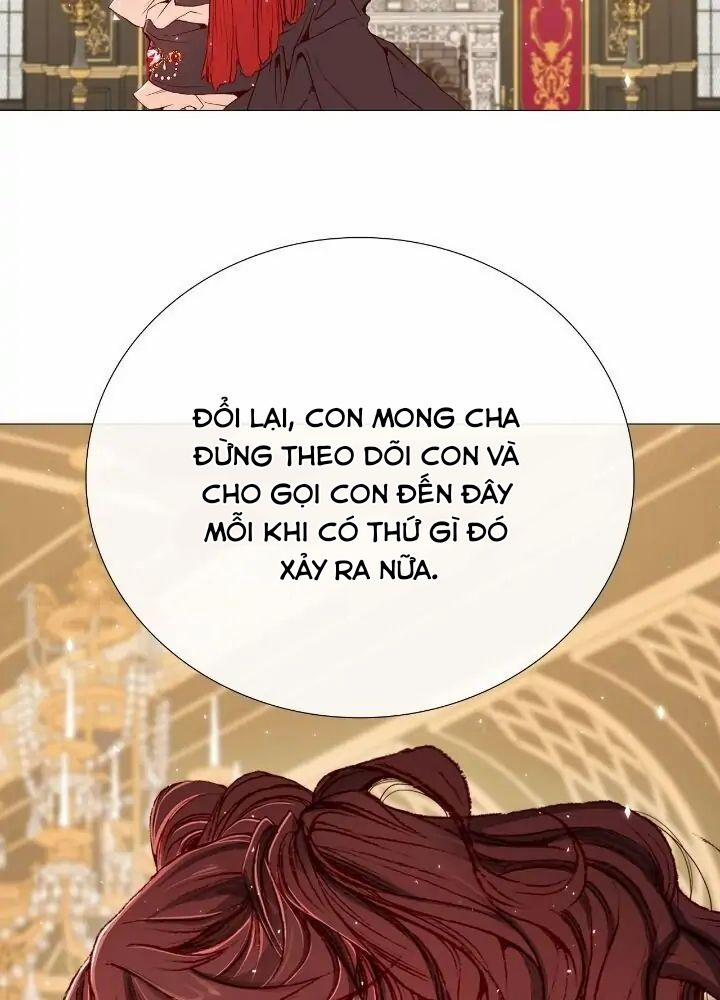 Tôi Đã Trở Thành Tiểu Thư Xấu Xí 11 trang 16