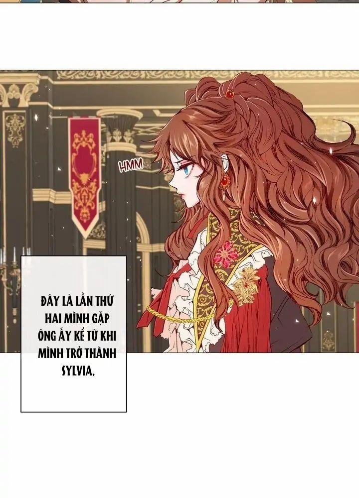Tôi Đã Trở Thành Tiểu Thư Xấu Xí 11 trang 2
