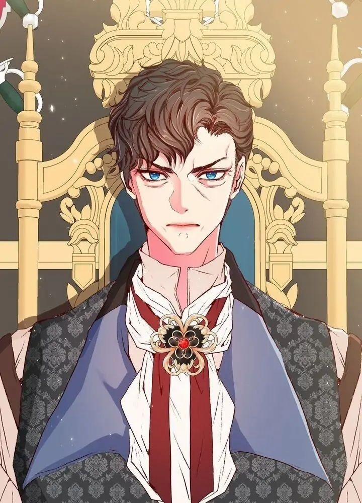 Tôi Đã Trở Thành Tiểu Thư Xấu Xí 11 trang 4