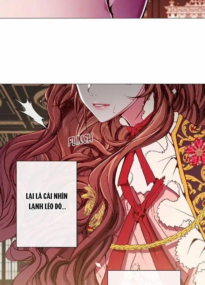 Tôi Đã Trở Thành Tiểu Thư Xấu Xí 11 trang 7