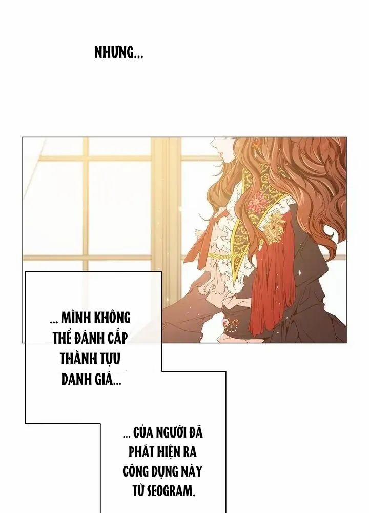 Tôi Đã Trở Thành Tiểu Thư Xấu Xí 12 trang 39