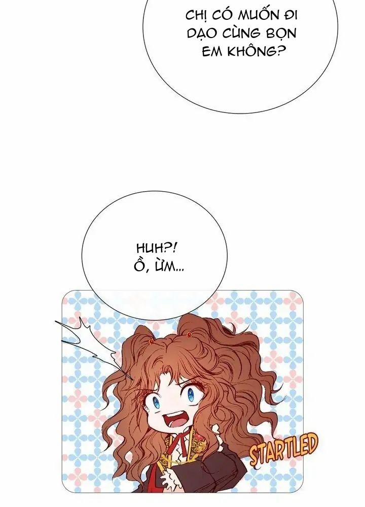 Tôi Đã Trở Thành Tiểu Thư Xấu Xí 12 trang 6