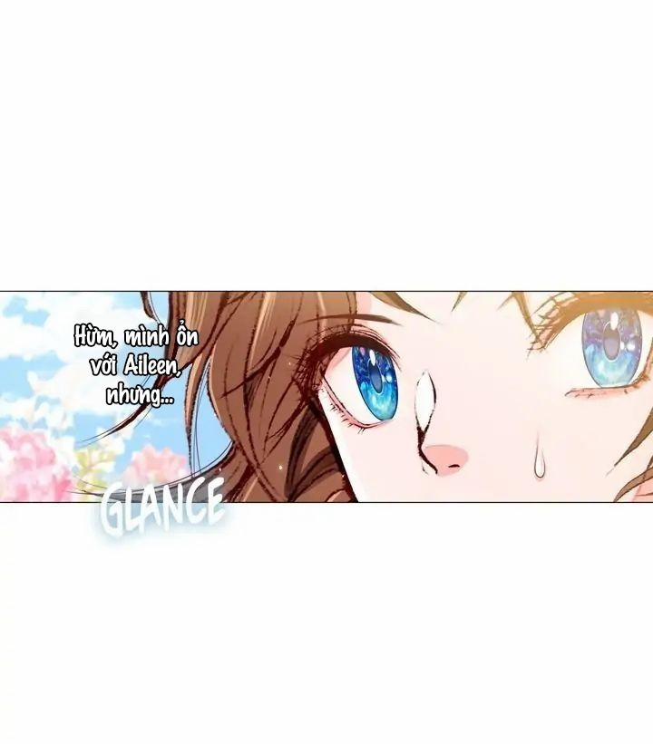 Tôi Đã Trở Thành Tiểu Thư Xấu Xí 12 trang 7