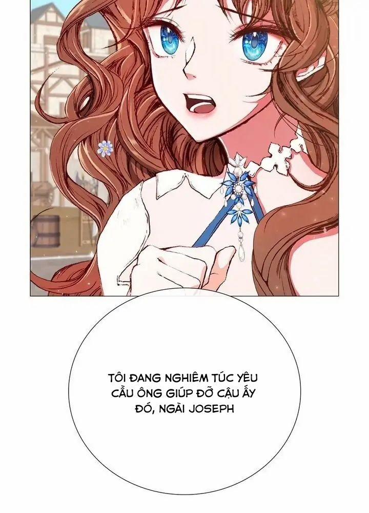 Tôi Đã Trở Thành Tiểu Thư Xấu Xí 14 trang 10