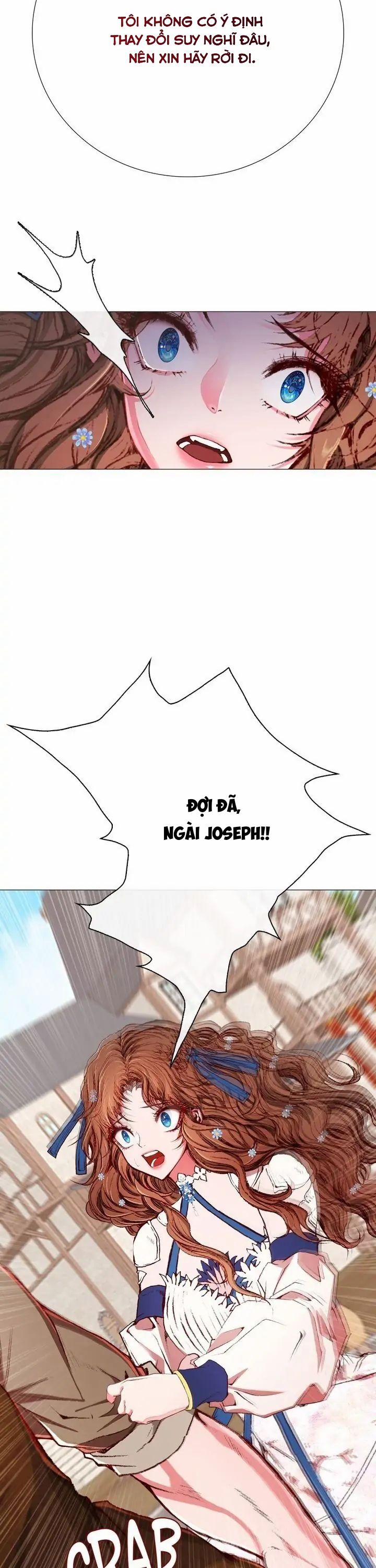 Tôi Đã Trở Thành Tiểu Thư Xấu Xí 14 trang 15