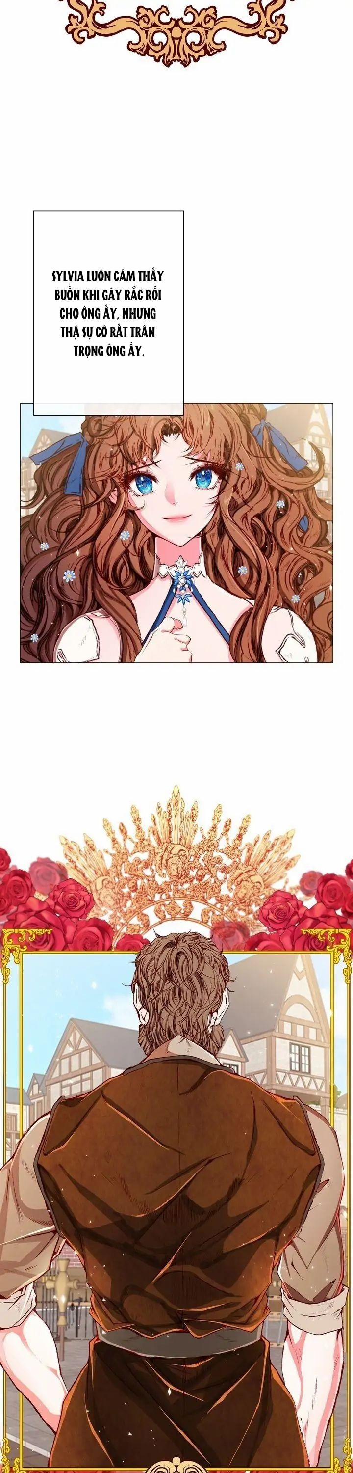 Tôi Đã Trở Thành Tiểu Thư Xấu Xí 14 trang 27