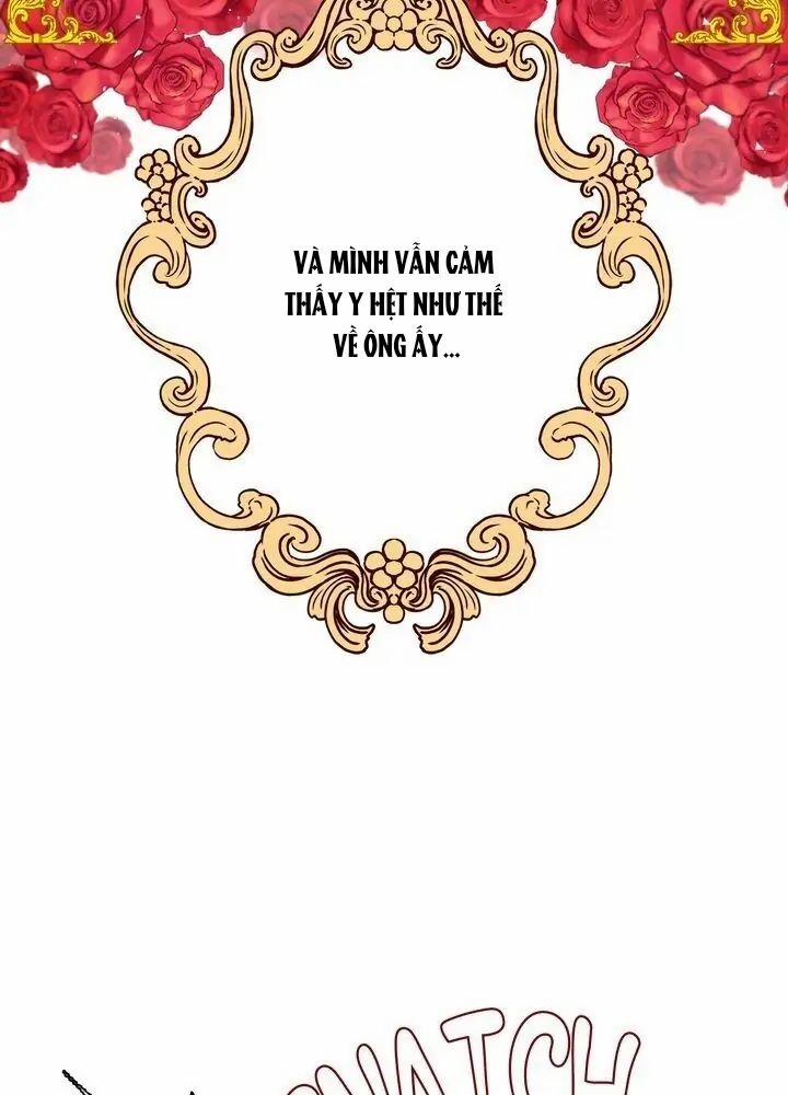 Tôi Đã Trở Thành Tiểu Thư Xấu Xí 14 trang 28