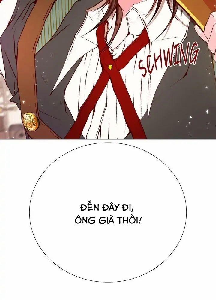 Tôi Đã Trở Thành Tiểu Thư Xấu Xí 14 trang 32