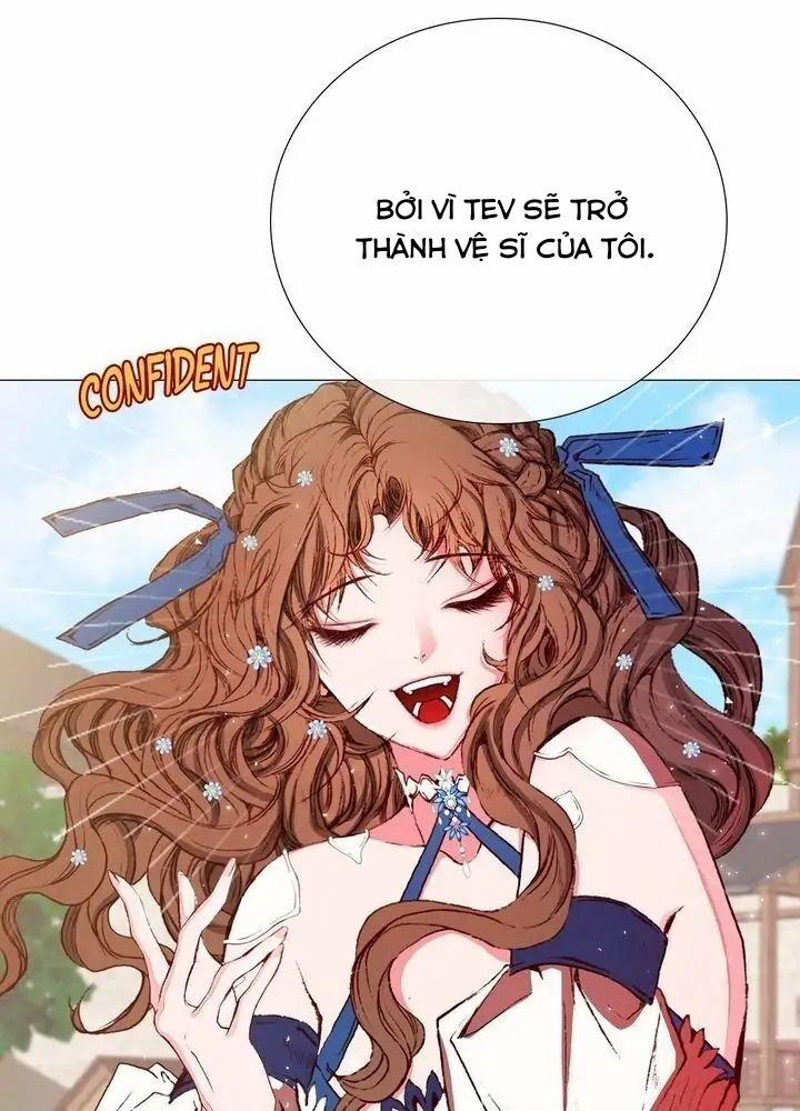 Tôi Đã Trở Thành Tiểu Thư Xấu Xí 14 trang 4