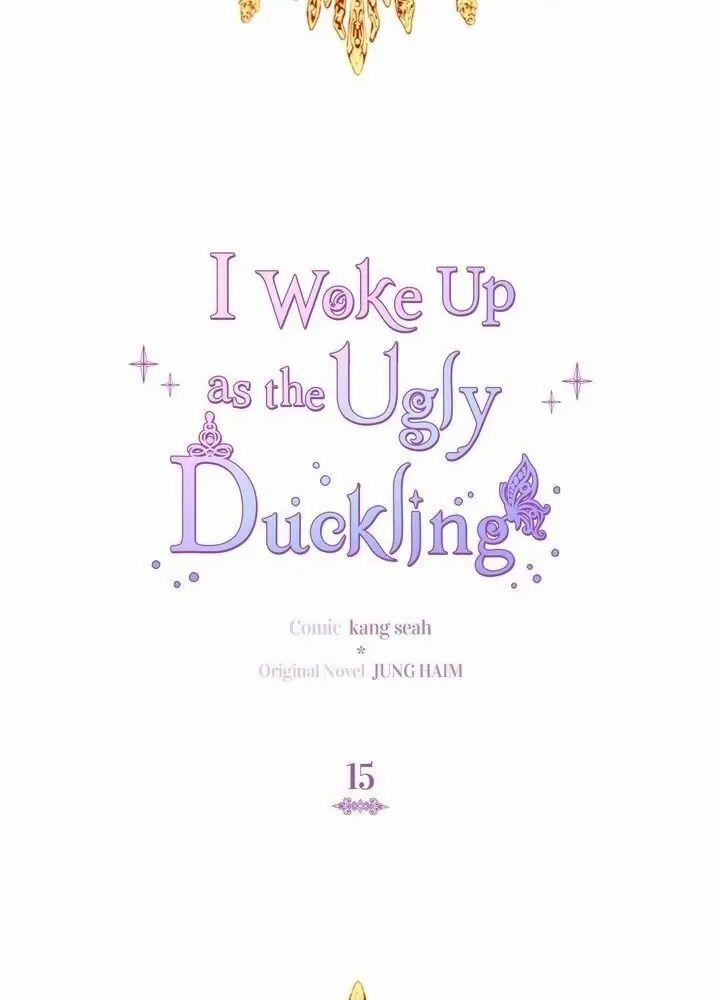 Tôi Đã Trở Thành Tiểu Thư Xấu Xí 15 trang 2