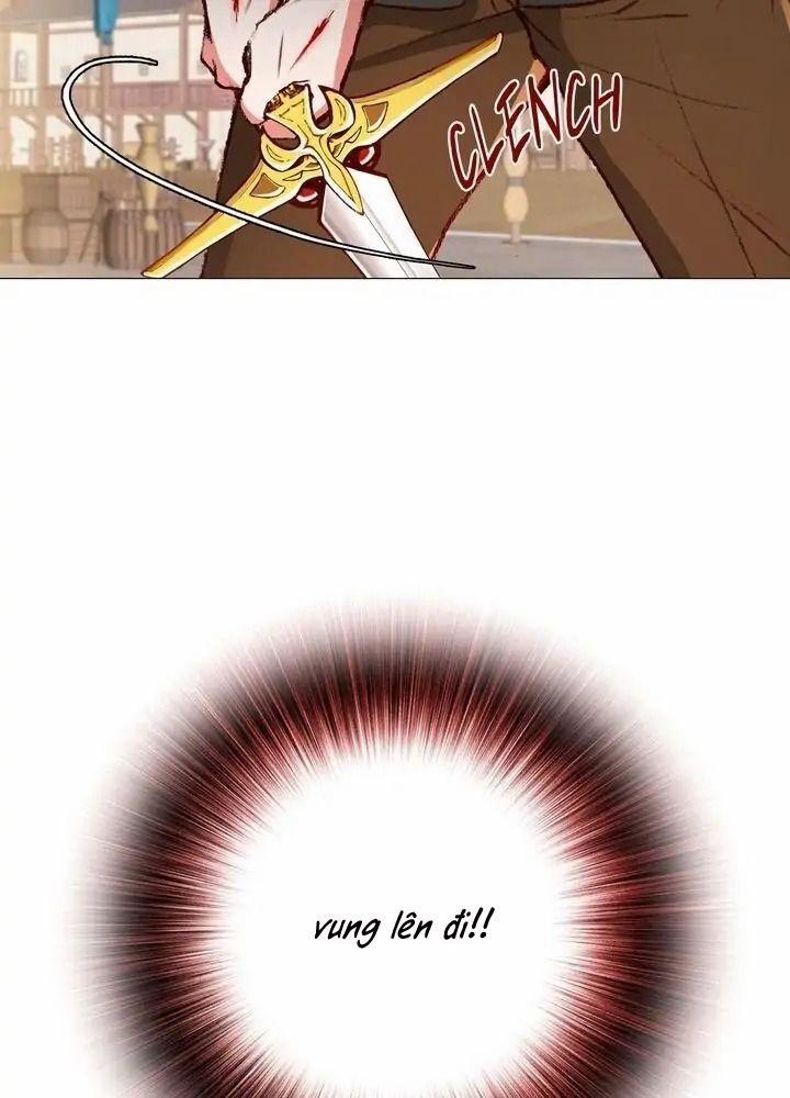 Tôi Đã Trở Thành Tiểu Thư Xấu Xí 15 trang 20