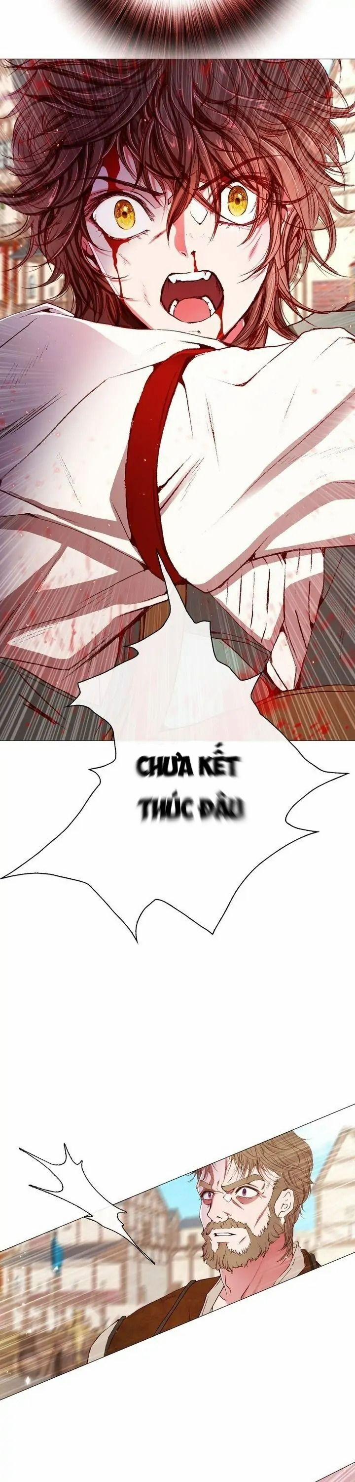 Tôi Đã Trở Thành Tiểu Thư Xấu Xí 15 trang 21