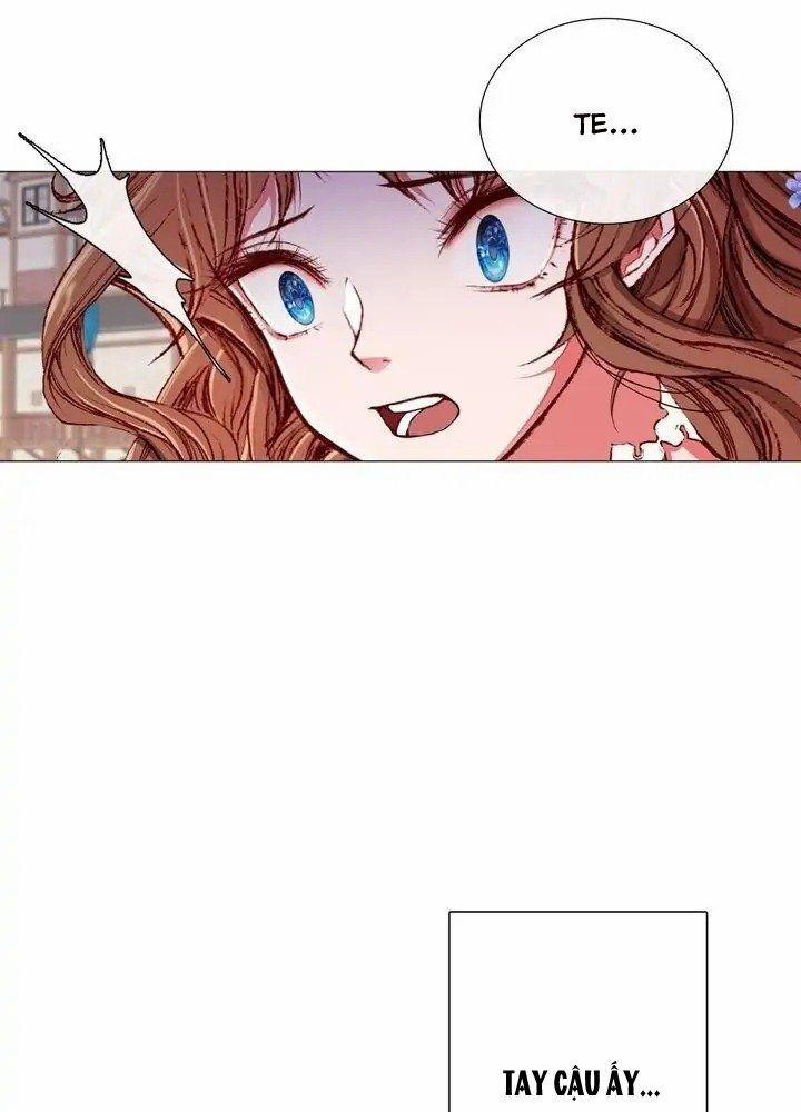 Tôi Đã Trở Thành Tiểu Thư Xấu Xí 15 trang 29