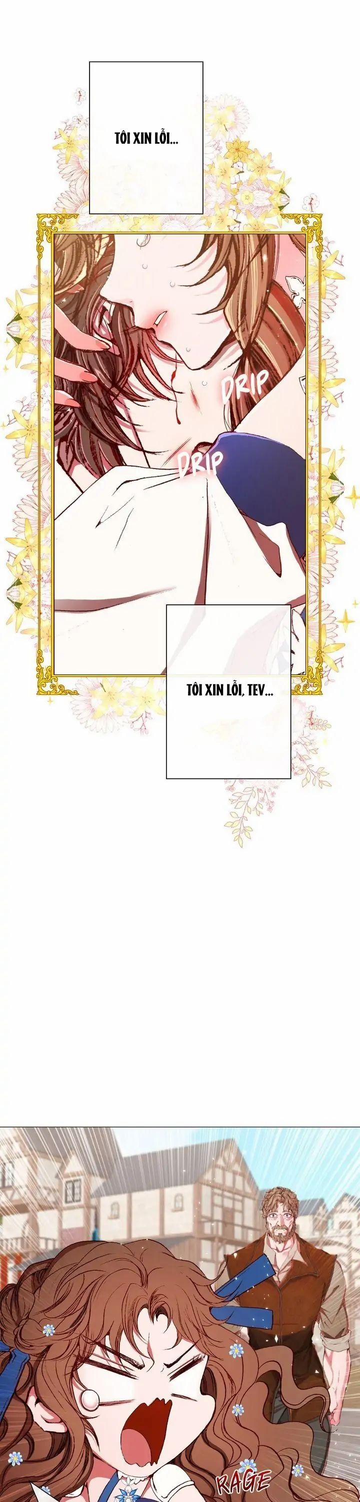 Tôi Đã Trở Thành Tiểu Thư Xấu Xí 15 trang 31