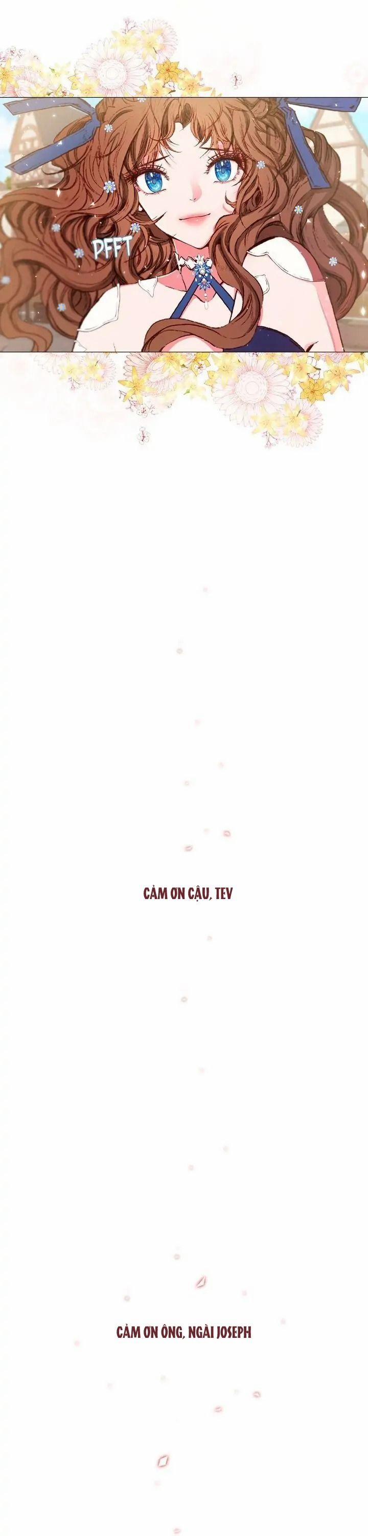 Tôi Đã Trở Thành Tiểu Thư Xấu Xí 15 trang 39