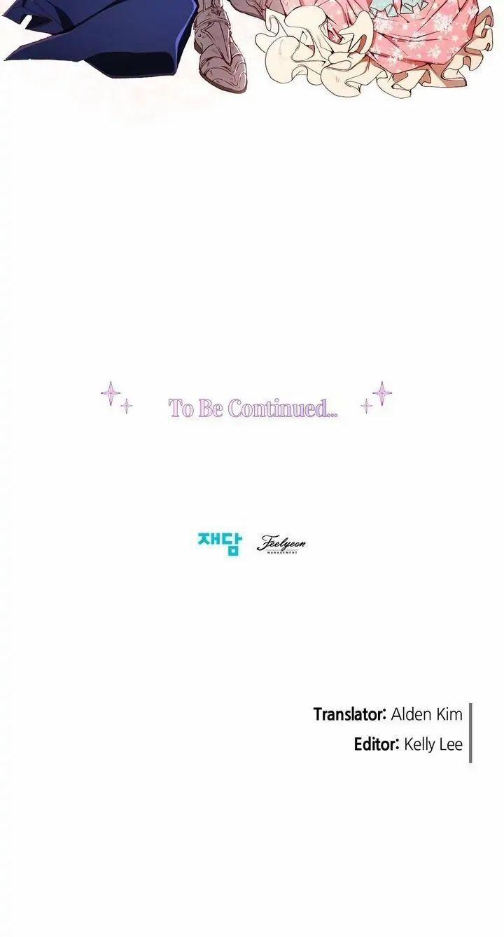 Tôi Đã Trở Thành Tiểu Thư Xấu Xí 15 trang 41