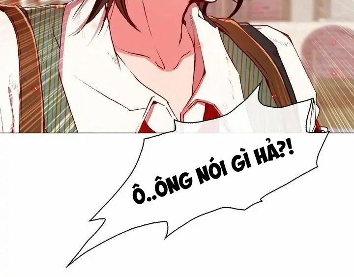 Tôi Đã Trở Thành Tiểu Thư Xấu Xí 15 trang 6