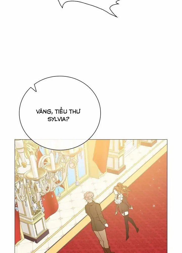 Tôi Đã Trở Thành Tiểu Thư Xấu Xí 16 trang 10