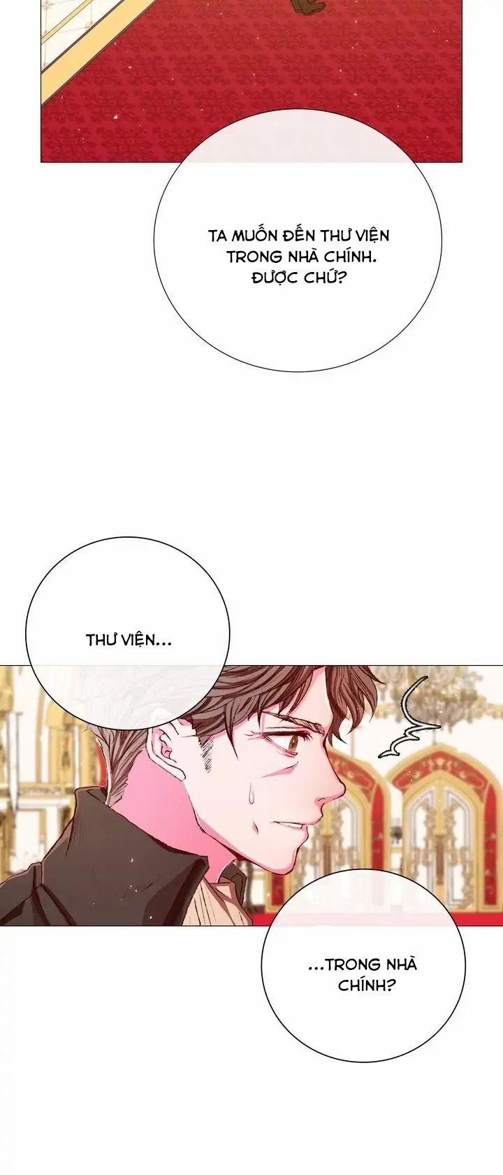 Tôi Đã Trở Thành Tiểu Thư Xấu Xí 16 trang 11